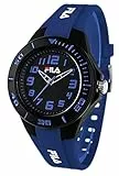 FILA Armbanduhr, mit Sekundenzeiger