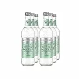 Fever-Tree Elderflower 6 x 0,5l