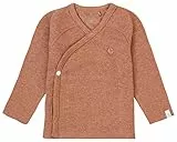 Noppies U Tee Overlap ls Rib Nanyuki