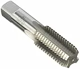 Bohrcraft 41041130100 Handgewindebohrer ähnl.DIN 352 HSS-G, UNC 1' x 8 Fertigschneider Unibox