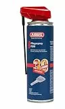 Zylinderpflegespray VK PS88 12x300ml Spraydose ABUS