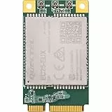 ABUS Mobilfunkmodul für die Funk-Alarmanlage Smartvest Pro - springt automatisch EIN, wenn zu Hause das Internet oder Netzwerk ausfällt - SIM-Karte erforderlich - Zubehör für Alarmanlage