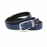 Anthoni Crown Leder Wendegürtel