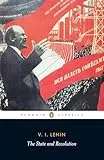The State and Revolution (Classic, 20th-Century, Penguin)