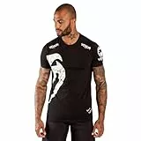 Venum, Giant T-Shirt, Herren, XL, Schwarz