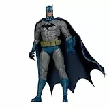 McFarlane - DC Multiverse Actionfigur Batman (Batman: Hush 2) 18 cm