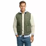 Superdry Military Liner Vest M
