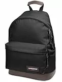 EASTPAK Wyoming Rucksack, 24 L, Black