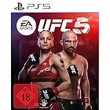 EA SPORTS UFC 5 Standard Edition PS5 | Deutsch