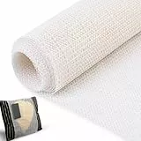 Antirutschmatte für Teppich 70 x 200 cm, rutschfest Teppichstopper, Rutschmatte Teppichunterlage, Anti Rutsch Matte Mehrzweck für Schubladen Regale Tablett Auto