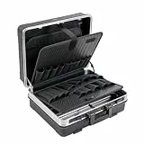 B&W Werkzeugkoffer Flex Pockets, 120.03/P (Lieferung erfolgt ohne Werkzeug), tool.case ABS.343.P
