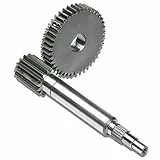 Getriebe primär MALOSSI 14/42 - Sachs-Speedjet 50