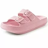 Harvest Land Sommer Badelatschen Hausschuhe Pantoletten Badeschlappen