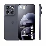 Motorola Moto g67 5G Smartphone (6,78“-Super-HD-Display mit Corning Gorilla Glas 7i, Sturz- und Kratzschutz, 50-MP-Kamera, 4/256 GB, 5100 mAh, Android 16) Pantone Arctic Seal