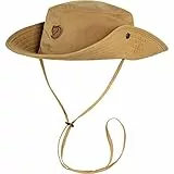 Fjällräven Unisex Abisko Summer Hut, Buckwheat Brown, L