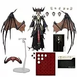 McFarlane Diablo IV Elite Edition Actionfigur Lilith 22 cm
