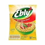 EBLY Weizen, 10 Minuten, 500 g, 2 Stück