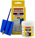 Soudal PUFR PU-Schaumentferner