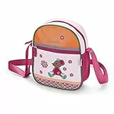 Sterntaler 9611501 Kindergartentasche Maus Mabel