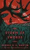 A Song of Ice and Fire 3. A Storm of Swords.: A Song of Ice and Fire: Book Three