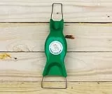 Schwedische Jätefaust, Handjäter, Unkrautjäter, Grün von Bobby-Seeds