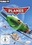Disney Planes - Das Videospiel - [PC/Mac]