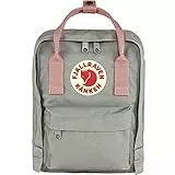 Fjällräven Kånken Mini Fog/Pink