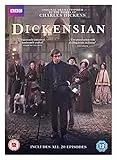 Dickensian [4 DVDs]