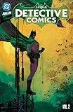 Batman: Detective Comics Vol. 2: Elixir (Batman Detective Comics, 2)