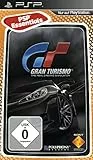 Gran Turismo [Essentials] - [Sony PSP]