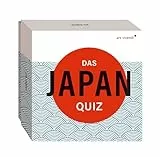 Das Japan Quiz – 66 Fragen für echte Japan-Fans: Von Samurai bis Sushi, Anime & Tempel | Wissen testen & staunen | Perfekt für Quizabende, Japanliebhaber & als Geschenkidee