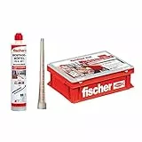Fischer Vorteils-Box Montagemörtel FIS VL 300 T Kartusche Statikmischer Mörtel