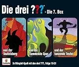 Die Drei ???