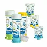 alldoro 63072 Seifenblasen 12er Set, mit Labyrinth-Spiel & Pustestäbchen, Gastgeschenk oder Mitbringsel für Kindergeburtstag, Party & Hochzeit