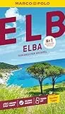MARCO POLO Reiseführer Elba, Toskanischer Archipel: Reisen mit Insider-Tipps. Inklusive kostenloser Touren-App