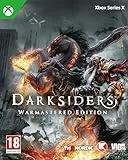 Darksiders Warmastered - Xbox Series X
