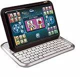 VTech 2in1 Lerntablet - 80 Lernspiele für Kinder 5-7 Jahre
