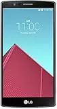 LG G4 4G Smartphone, ohne SIM-Lock (Display: 5,5 Zoll (14,0 cm), Micro-SIM, Android 5.0 Lollipop)