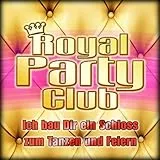 Ich trinke Ouzo (Aus 'Der Schuh des Manitu') (Party-Mix)
