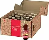 RABENHORST Für das Immunsystem Mini (24 x 125 ml). Mehrfruchtsaft mit Zink und Vitamin C zur Unterstützung des Immunsystem