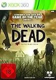The Walking Dead