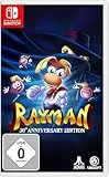 Rayman: 30th Anniversary Edition - Switch