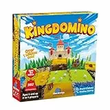 Blue Orange Kingdomino Brettspiel