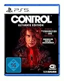505 Games S.p.A Control Ultimate Edition - [Playstation 5]