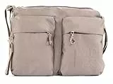 Mandarina Duck Damen Md 20 Geldb rsen, Taupe, 28x22x12 (L x H W) EU