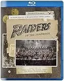 Raiders of the Symphony - Danish National Symphony Orchestra / Christian Schumann [Blu-ray]