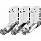 Erima 3-Pack Classic 5-C Socken WeissSchwarz, 43-46 Herren