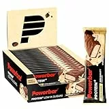 Powerbar - Protein Plus - Low Sugar - Vanilla - 16x35g - High Protein Low Sugar Riegel
