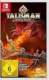 Talisman - 40th Anniversary Edition - Switch