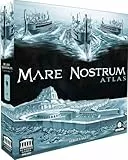 Academy Games 5421 - Mare Nostrum Atlas Expansion